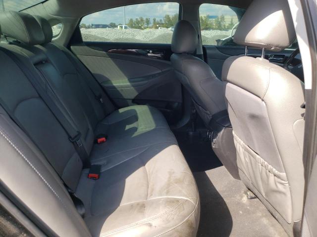 Photo 9 VIN: 5NPEC4ACXDH623759 - HYUNDAI SONATA SE 