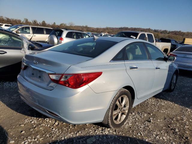 Photo 2 VIN: 5NPEC4ACXDH625446 - HYUNDAI SONATA SE 