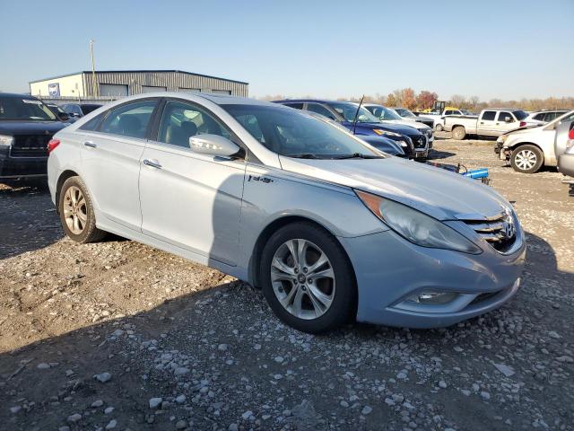 Photo 3 VIN: 5NPEC4ACXDH625446 - HYUNDAI SONATA SE 