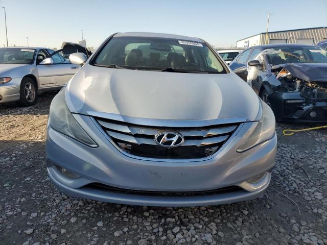 Photo 4 VIN: 5NPEC4ACXDH625446 - HYUNDAI SONATA SE 