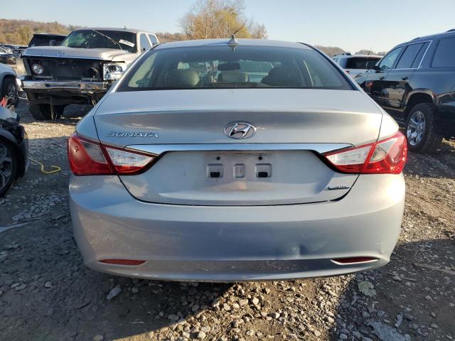 Photo 5 VIN: 5NPEC4ACXDH625446 - HYUNDAI SONATA SE 