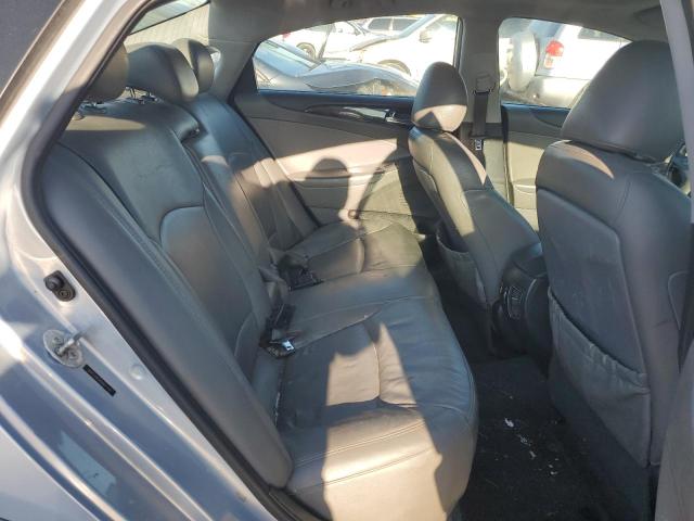 Photo 9 VIN: 5NPEC4ACXDH625446 - HYUNDAI SONATA SE 