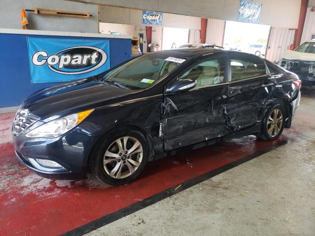 Photo 0 VIN: 5NPEC4ACXDH644479 - HYUNDAI SONATA SE 