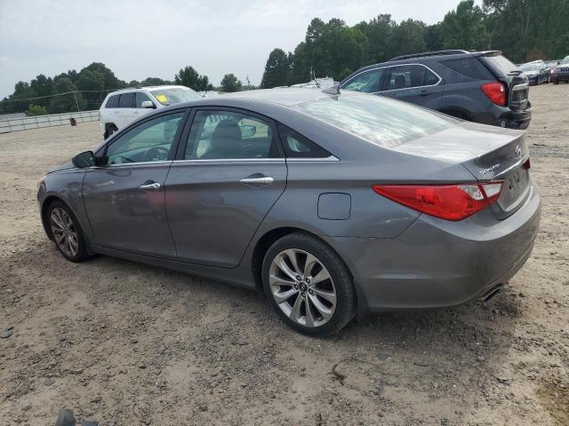 Photo 1 VIN: 5NPEC4ACXDH649567 - HYUNDAI SONATA SE 