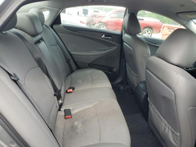 Photo 9 VIN: 5NPEC4ACXDH649567 - HYUNDAI SONATA SE 