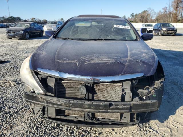 Photo 4 VIN: 5NPEC4ACXDH649987 - HYUNDAI SONATA SE 