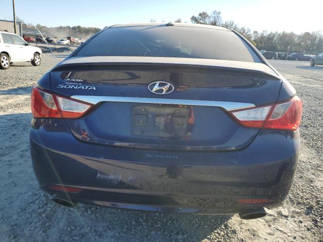 Photo 5 VIN: 5NPEC4ACXDH649987 - HYUNDAI SONATA SE 