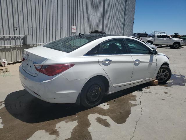 Photo 2 VIN: 5NPEC4ACXDH659984 - HYUNDAI SONATA SE 