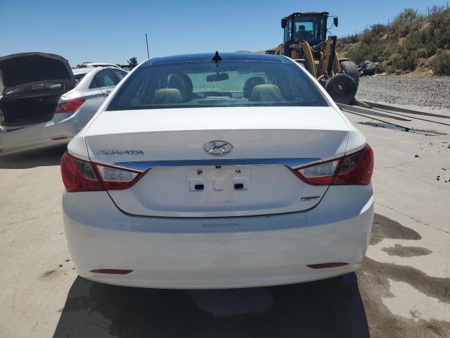 Photo 5 VIN: 5NPEC4ACXDH659984 - HYUNDAI SONATA SE 