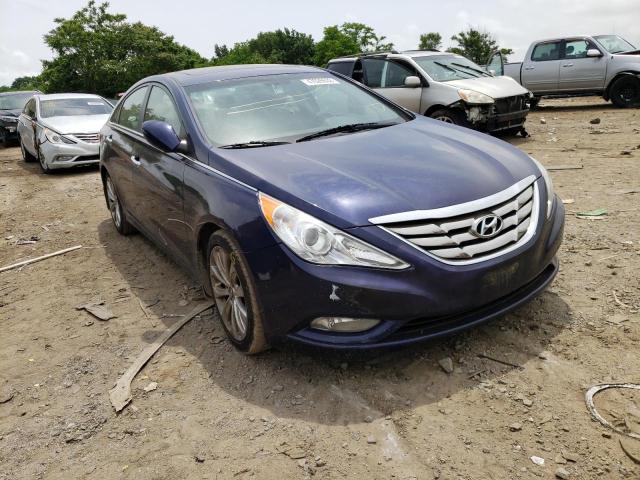 Photo 0 VIN: 5NPEC4ACXDH668488 - HYUNDAI SONATA SE 