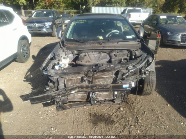 Photo 5 VIN: 5NPEC4ACXDH669558 - HYUNDAI SONATA 