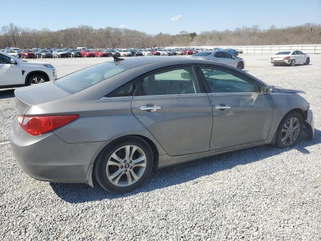 Photo 2 VIN: 5NPEC4ACXDH673304 - HYUNDAI SONATA 