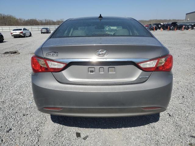 Photo 5 VIN: 5NPEC4ACXDH673304 - HYUNDAI SONATA 