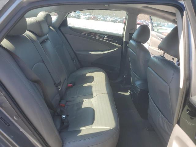 Photo 9 VIN: 5NPEC4ACXDH673304 - HYUNDAI SONATA 