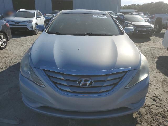 Photo 4 VIN: 5NPEC4ACXDH674310 - HYUNDAI SONATA 