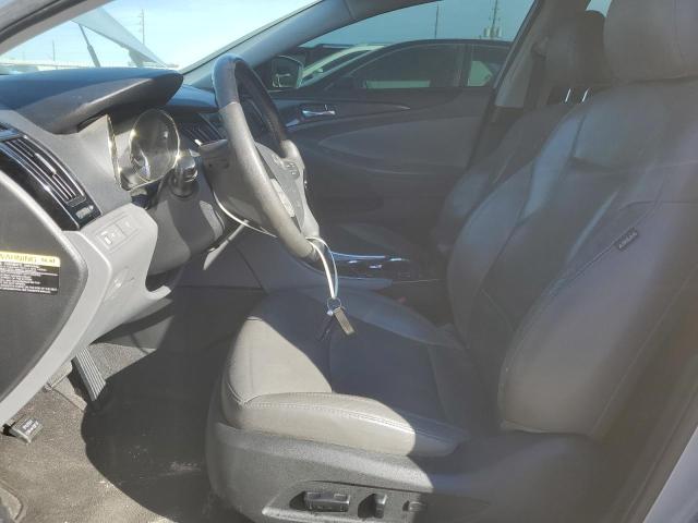 Photo 6 VIN: 5NPEC4ACXDH674310 - HYUNDAI SONATA 