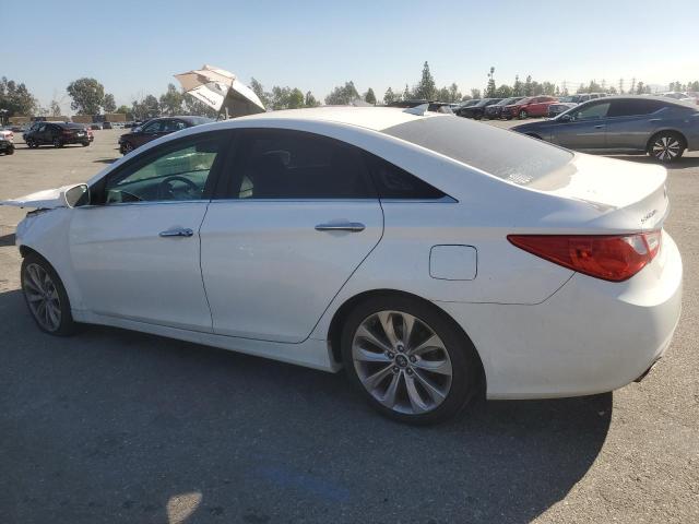 Photo 1 VIN: 5NPEC4ACXDH674517 - HYUNDAI SONATA SE 