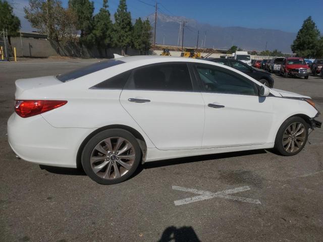 Photo 2 VIN: 5NPEC4ACXDH674517 - HYUNDAI SONATA SE 