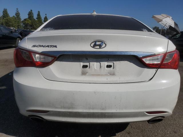 Photo 5 VIN: 5NPEC4ACXDH674517 - HYUNDAI SONATA SE 