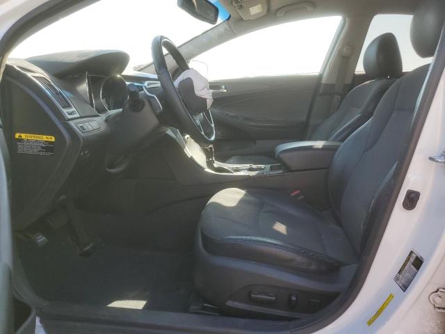 Photo 6 VIN: 5NPEC4ACXDH674517 - HYUNDAI SONATA SE 