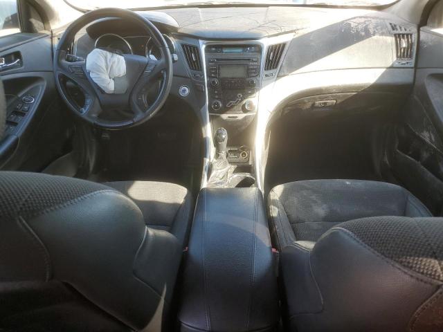 Photo 7 VIN: 5NPEC4ACXDH674517 - HYUNDAI SONATA SE 