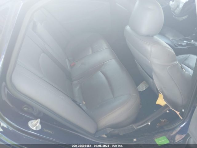 Photo 7 VIN: 5NPEC4ACXDH675490 - HYUNDAI SONATA 