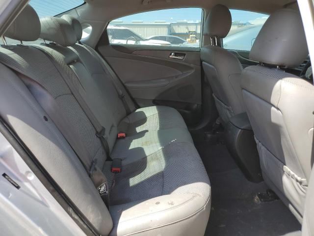 Photo 5 VIN: 5NPEC4ACXDH689941 - HYUNDAI SONATA SE 