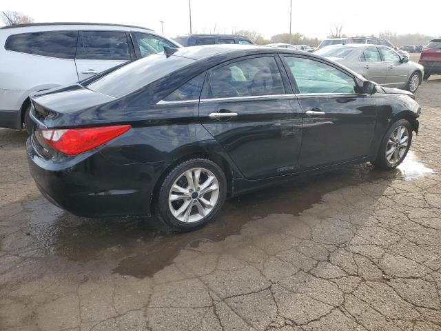 Photo 2 VIN: 5NPEC4ACXDH697702 - HYUNDAI SONATA 