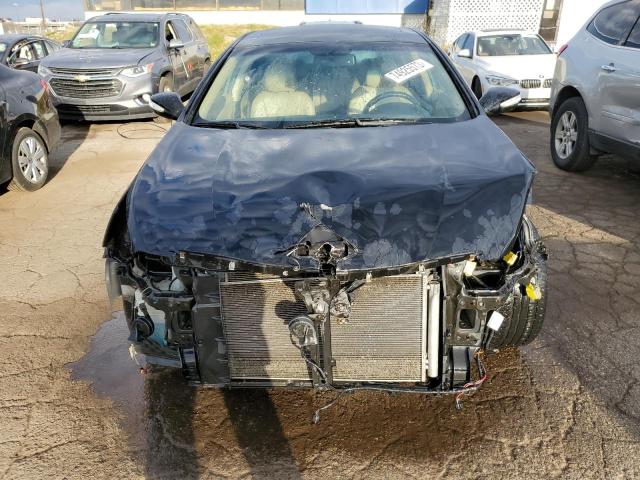 Photo 4 VIN: 5NPEC4ACXDH697702 - HYUNDAI SONATA 