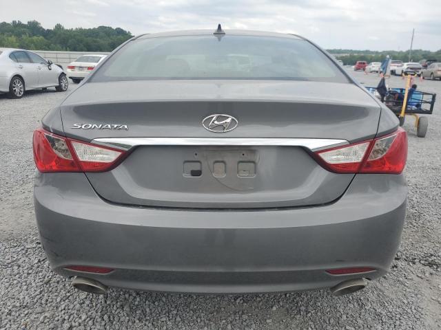 Photo 5 VIN: 5NPEC4ACXDH707502 - HYUNDAI SONATA 