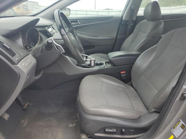 Photo 6 VIN: 5NPEC4ACXDH707502 - HYUNDAI SONATA 