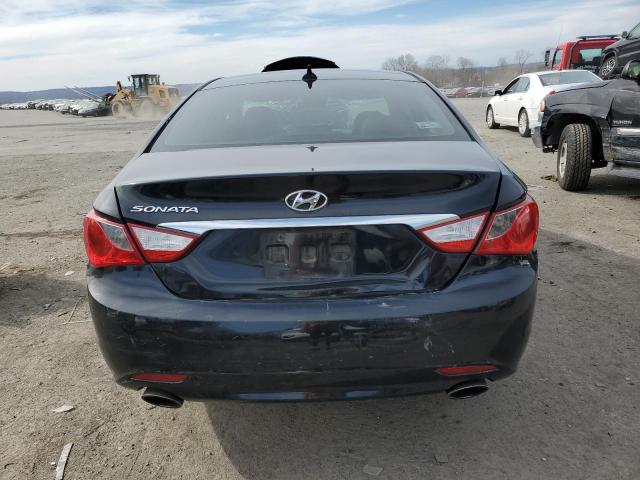 Photo 5 VIN: 5NPEC4ACXDH713686 - HYUNDAI SONATA SE 