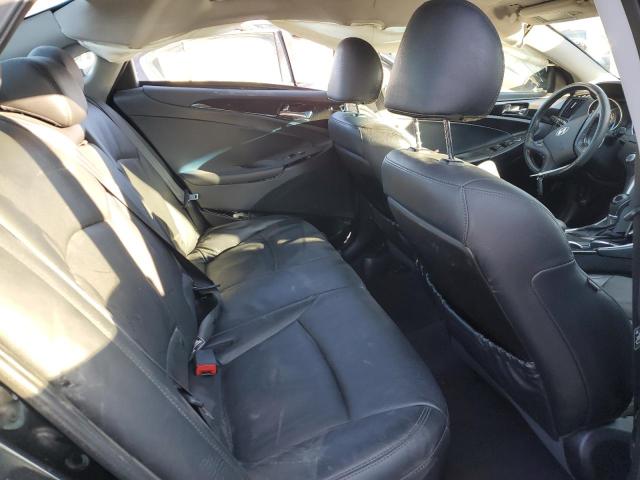 Photo 9 VIN: 5NPEC4ACXDH722971 - HYUNDAI SONATA SE 