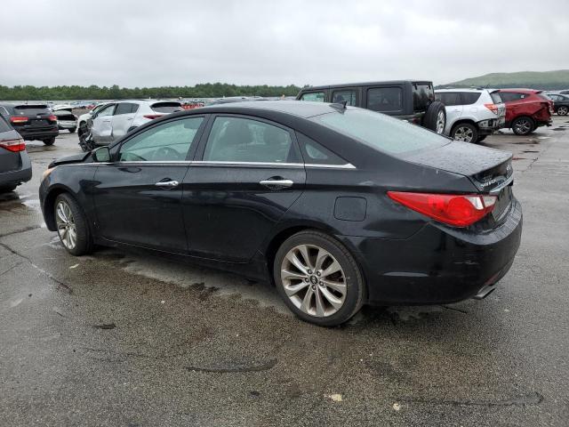 Photo 1 VIN: 5NPEC4ACXDH727233 - HYUNDAI SONATA 