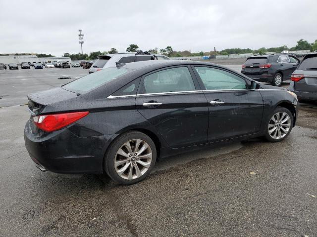 Photo 2 VIN: 5NPEC4ACXDH727233 - HYUNDAI SONATA 