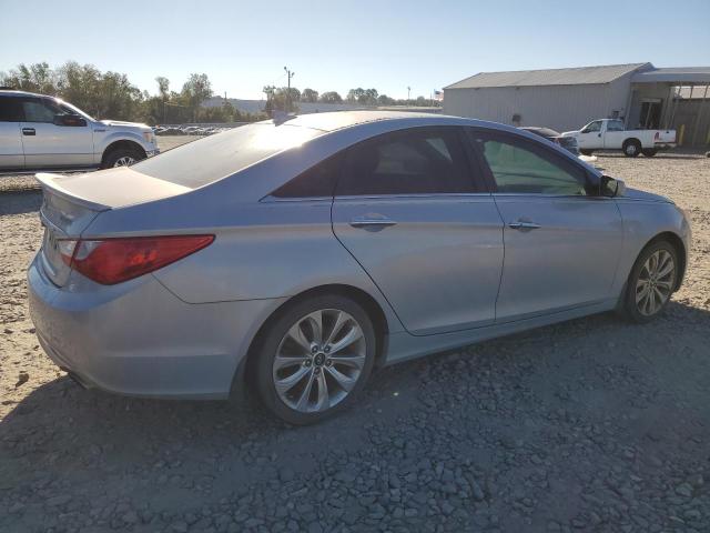 Photo 2 VIN: 5NPEC4ACXDH741777 - HYUNDAI SONATA SE 