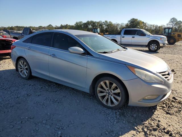 Photo 3 VIN: 5NPEC4ACXDH741777 - HYUNDAI SONATA SE 