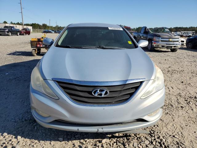 Photo 4 VIN: 5NPEC4ACXDH741777 - HYUNDAI SONATA SE 