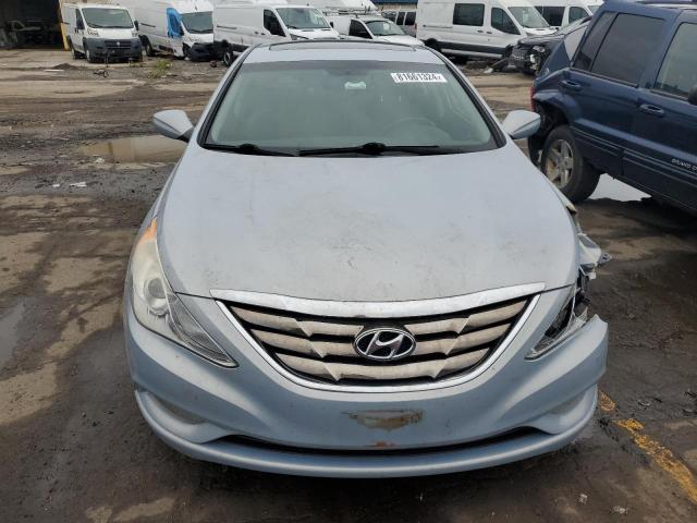 Photo 4 VIN: 5NPEC4ACXDH764279 - HYUNDAI SONATA SE 