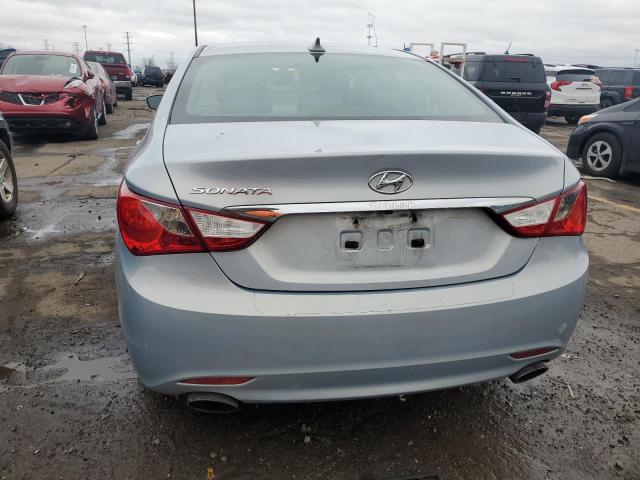 Photo 5 VIN: 5NPEC4ACXDH764279 - HYUNDAI SONATA SE 