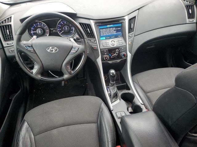 Photo 7 VIN: 5NPEC4ACXDH764279 - HYUNDAI SONATA SE 