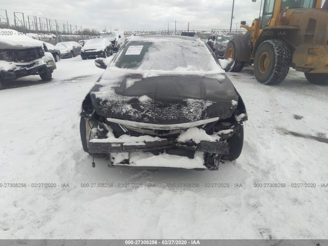 Photo 5 VIN: 5NPEC4ACXDH806076 - HYUNDAI SONATA 