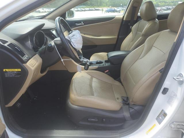 Photo 6 VIN: 5NPEC4ACXEH815362 - HYUNDAI SONATA 