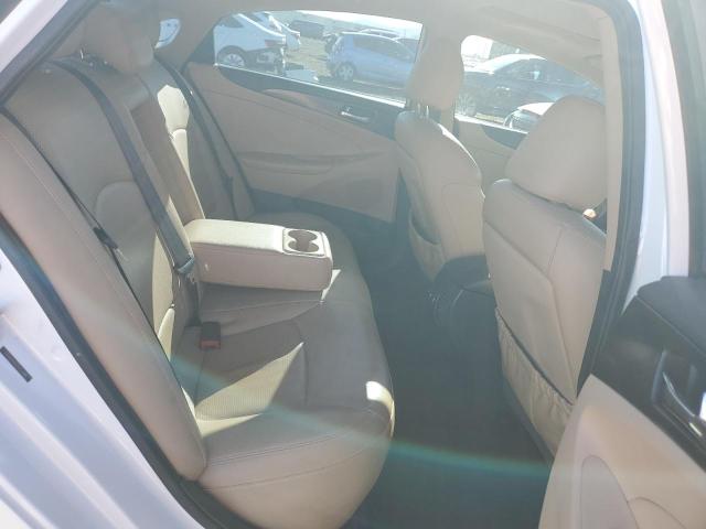 Photo 9 VIN: 5NPEC4ACXEH836924 - HYUNDAI SONATA 