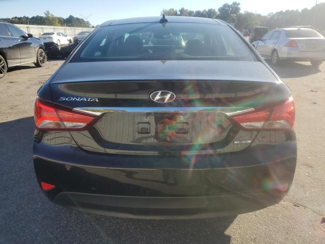 Photo 5 VIN: 5NPEC4ACXEH851357 - HYUNDAI SONATA SE 