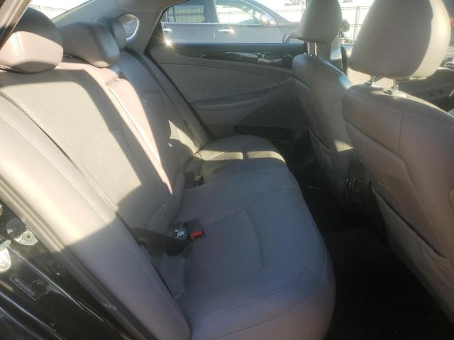 Photo 9 VIN: 5NPEC4ACXEH851357 - HYUNDAI SONATA SE 