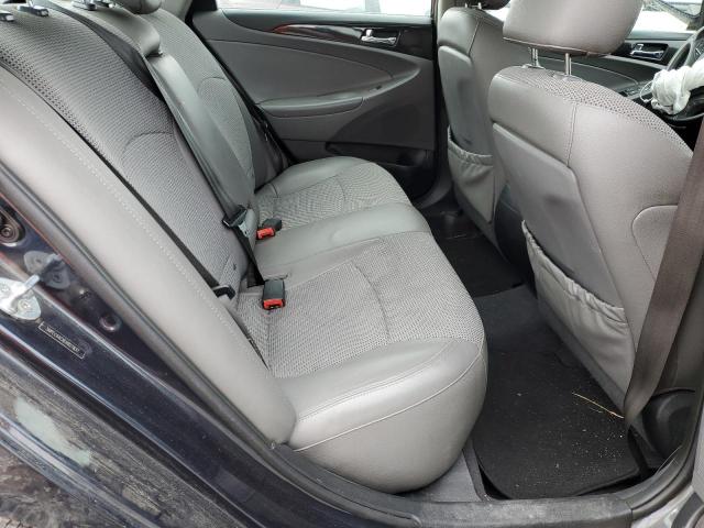 Photo 9 VIN: 5NPEC4ACXEH927837 - HYUNDAI SONATA SE 