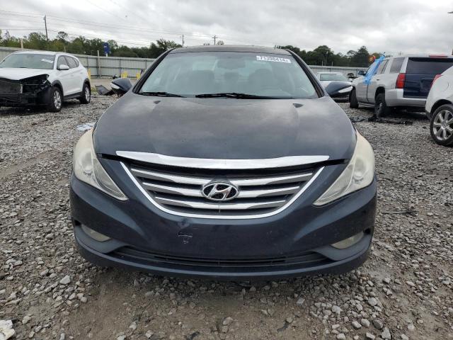 Photo 4 VIN: 5NPEC4ACXEH929605 - HYUNDAI SONATA SE 