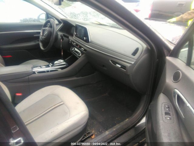 Photo 4 VIN: 5NPEF4JA0LH001403 - HYUNDAI SONATA 