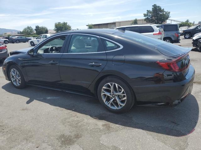 Photo 1 VIN: 5NPEF4JA0LH002292 - HYUNDAI SONATA SEL 